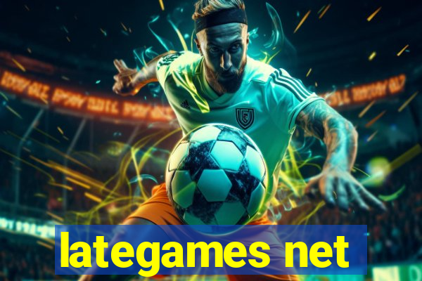 lategames net